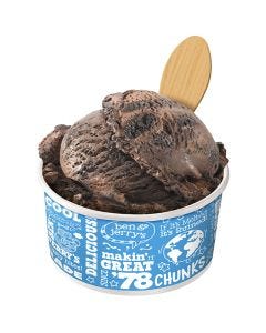 BJ Chocolate Therapy 1 9.08L
