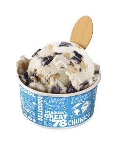 BJ CHUNKY MONKEY 1 9.08L