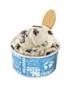 BJ MINT CHOCOLATE CHUNK 1 9.08L
