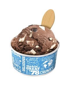 BJ NY SUPER FUDGE CHUNK 1 9.08L
