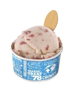 BJ STRAWBERRY 1 9.08L